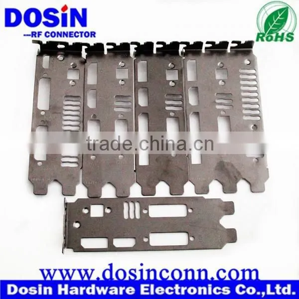 Customized Sheet Metal Products Stamping Parts Computer Parts photo-6