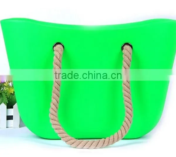 Wholesale Silicone Handbags,Colorful Silicone Handbags,Green Silicone Handbags For Sale