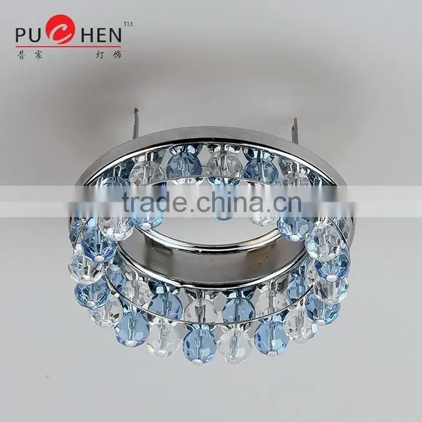 Ceiling Lighting Beads Connected Halogen LED Lamps MR16 GU10 Model BS307 photo-6