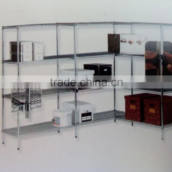 Wire Shelving photo-3