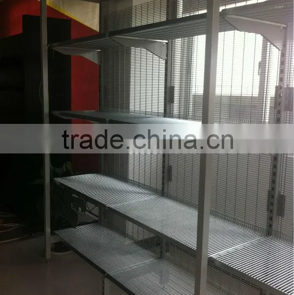 MJYI Australia Shelving Gondola Shelf Supermarket Retailing Shelf