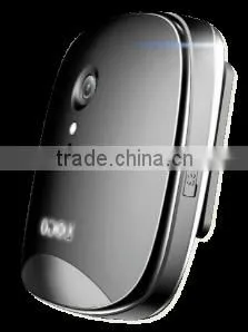 Mini Inddor Multiple Placement Battery Powered WIFI Mobile Wireless Camera With 5m PIR Range, With 32G SD Card and One Way Voice photo-4