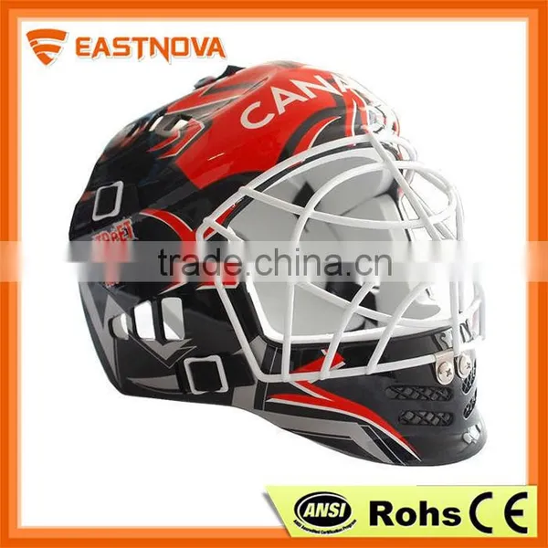 Eastnova SPHI-001 Red Ice Hockey Equipment Protective photo-2