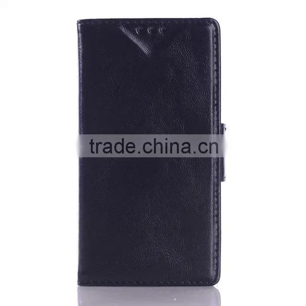 Crazy Horse Shell Covers for Sony Xperia E3 photo-4