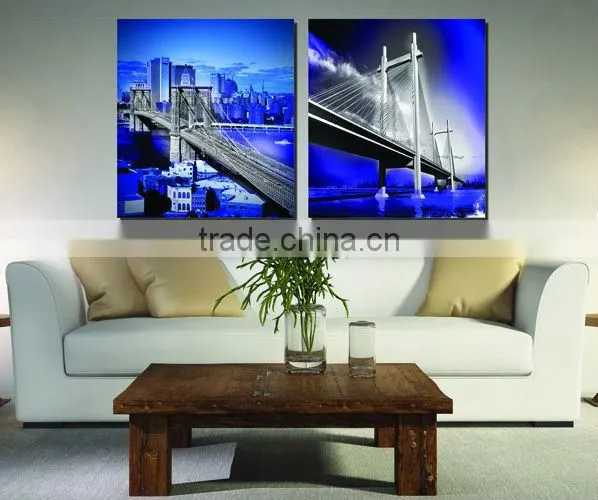 Soft Board Art Decoration Pictures