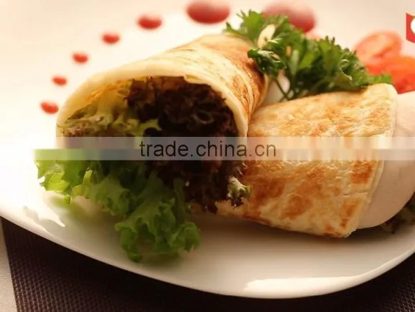 Kart's Roti Paratha Original photo-3