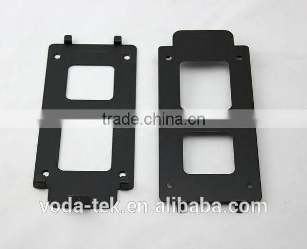 High Precision and Customized Metal Stamping Parts photo-4