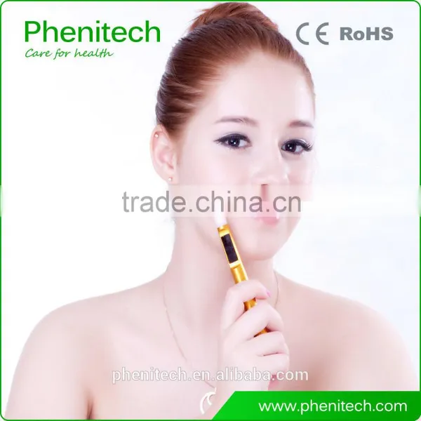 Solar Energy Y Shape Lifting Beauty Esthetic Bar With CE photo-3
