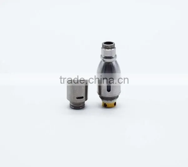 2016 April New Authentic Glass Atomizer Tank 3.8ml 0.5ohm Fill Oil From Top photo-3