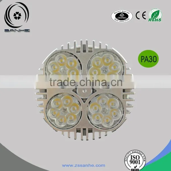 Hot Selling 4000-6000k Led Stage Lighting,led Parlight