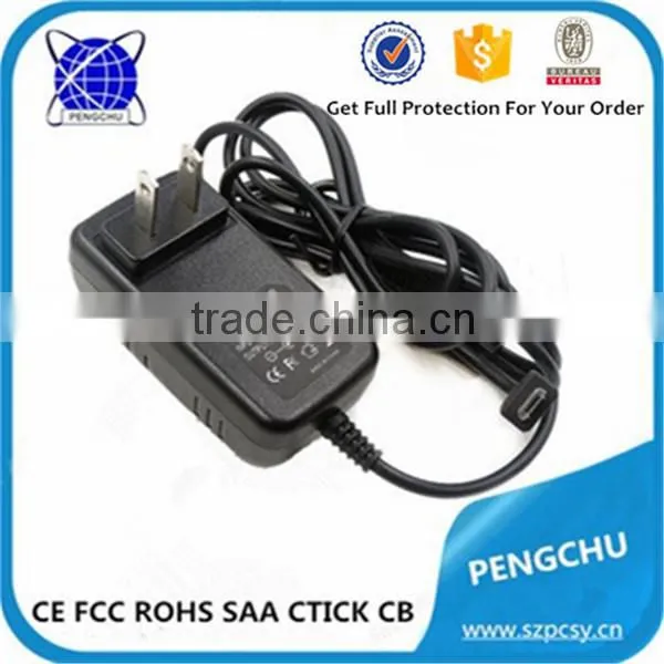 Power Supply Battery Backup Cctv Monitor ac dc Charger Adapter 24v 400ma photo-4