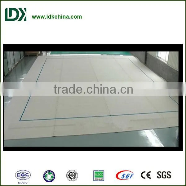 International Standard Rhythmic Gymnastics Equipment Field photo-6