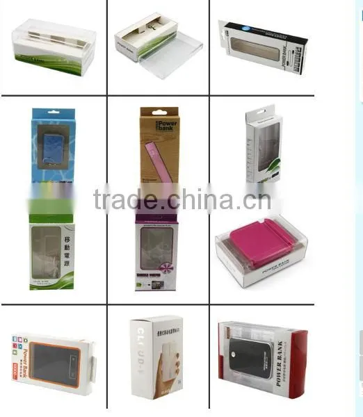 2016 Best Product Shenzhen Consumer Electronics Product, 6000mAh USB Power Bank photo-6