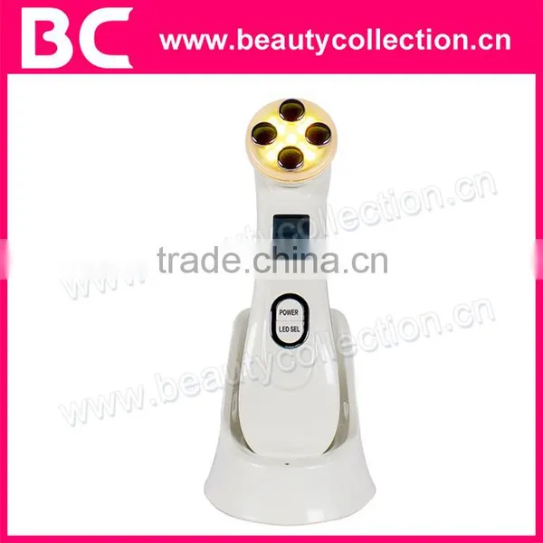 BC-1509 Multi Skin Galvanic Beauty Instrument