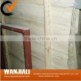 Composite Tile Marble Travertine