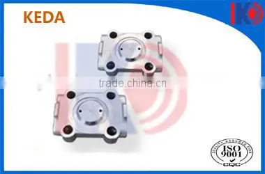 Die Casting Stainless Steel Parts photo-3