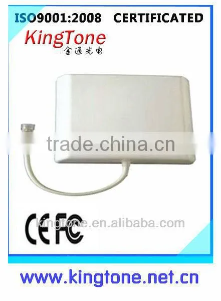 Indoor&Outdoor 800-2500MHz Wall Mounted Antennas CDMA GSM DCS PCS UMTS WCMDA Antenna photo-6