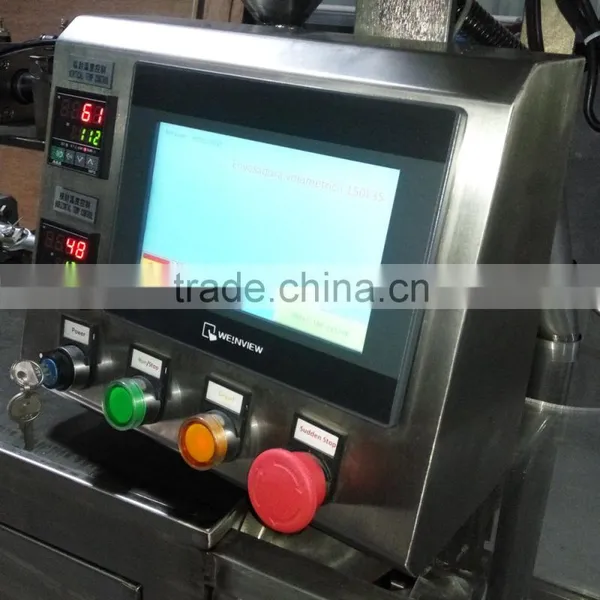 Honey Packing Machine, Honey Stick Packing Machine, Honey Stick Filling Machine Quality Choice photo-3