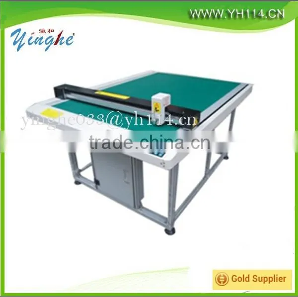 2015 cutting plotters with optical sensor
