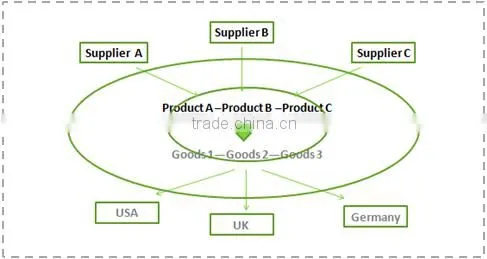 Professtional Door to Door Service Amazon Fba Shipping Company From China to USA Amazon----Apple photo-3