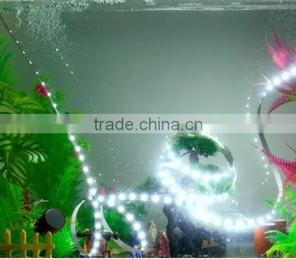 Nano Coating Parylene Coating Led Strip Light photo-2