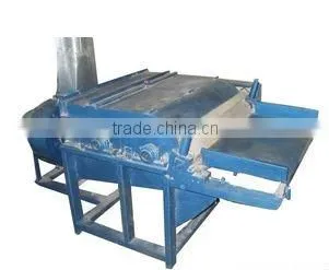 Fiber Opening Machine for Odd Bits of Cloth
