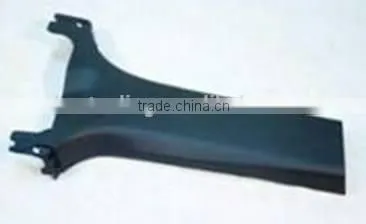 Auto Parts Handrail Mold Factory photo-2