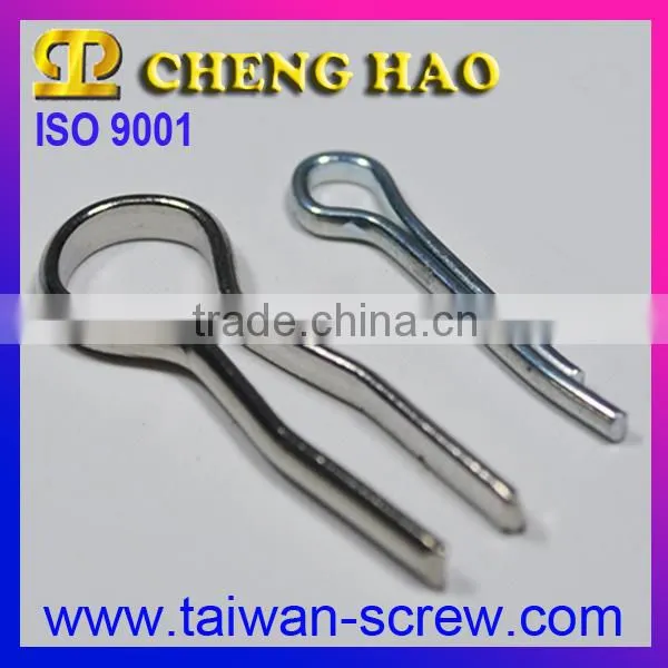 Special Fastener Stainless Steel Spring Pins photo-2