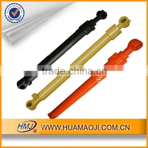Supply Different Types Hydraulic Lift Cylinders Quality Choice photo-2