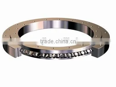 High Precision and Hot Selling Excavator Swing Bearing Made in China