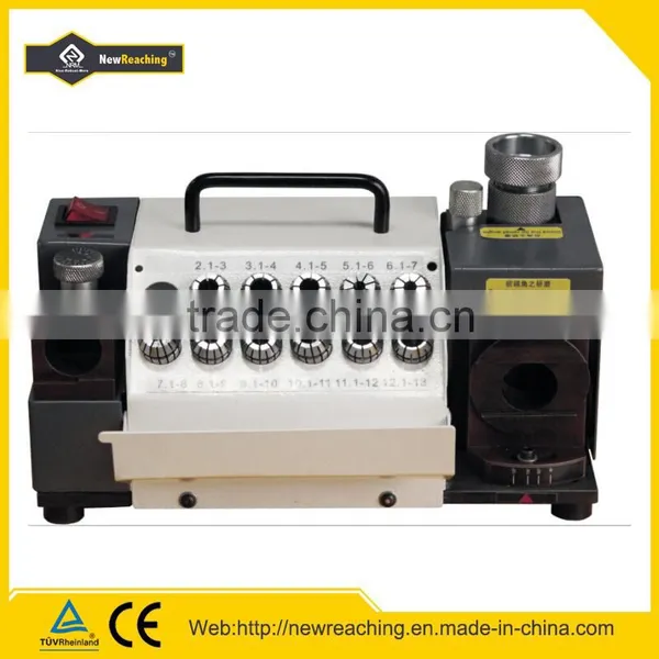 Drill Bit Grinder B4-DB1
