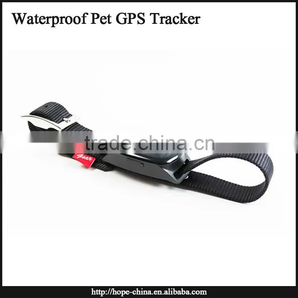 Most Popular Animal Gps Tracking Device,gps Dog Collar,cat Collar Gps Tracker Quality Choice photo-4