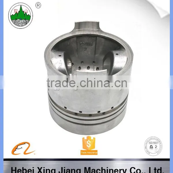 Changchai ZS1115(CUT) , 111509P, Piston Ring, for Diesel Engine Tractor, CYPR Brand photo-4