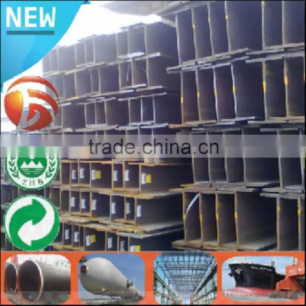 China Supplier Steel i Beams for Sale Sizes i Shape Steel Q235B photo-6