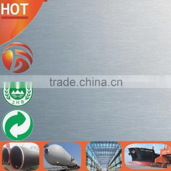 304 Black Cheap Stainless Steel Sheet photo-5