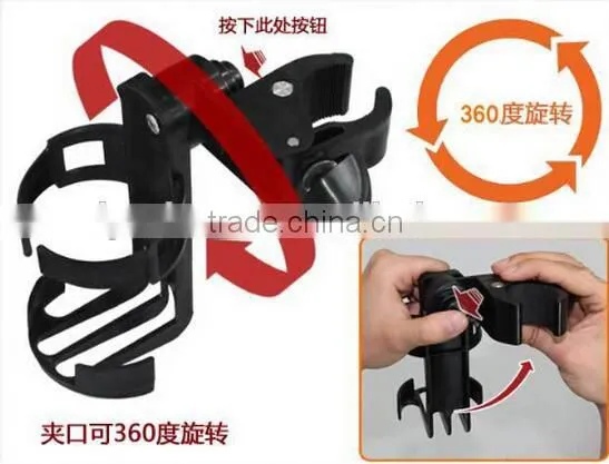 Outdoor Bicycle Bottle Water Cage / Bicycle Water Bottle Holder / Water Bottle Cage photo-3