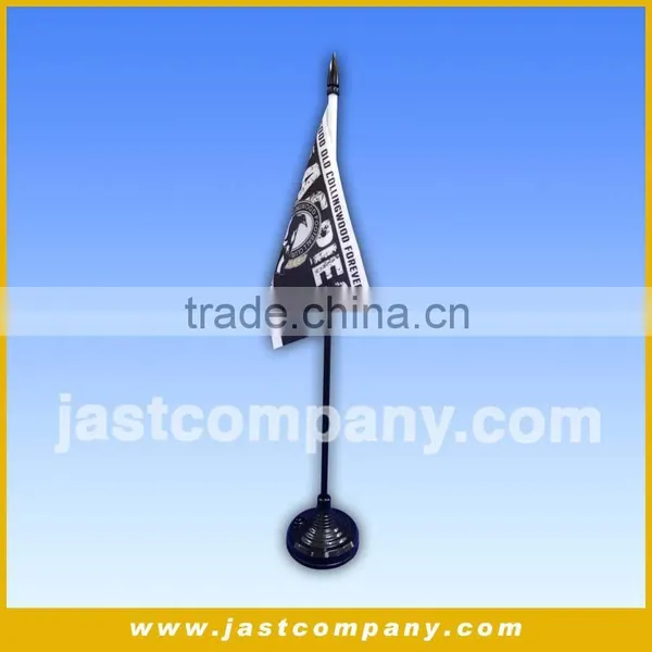 Hand Flag,plastic Flag Poles,custom Flags photo-2