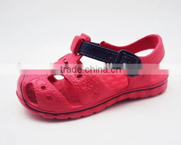 New EVA Sandals for Infants and Toddlers photo-2