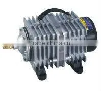 120w resun powerful ac electronic air compressor ACO-008