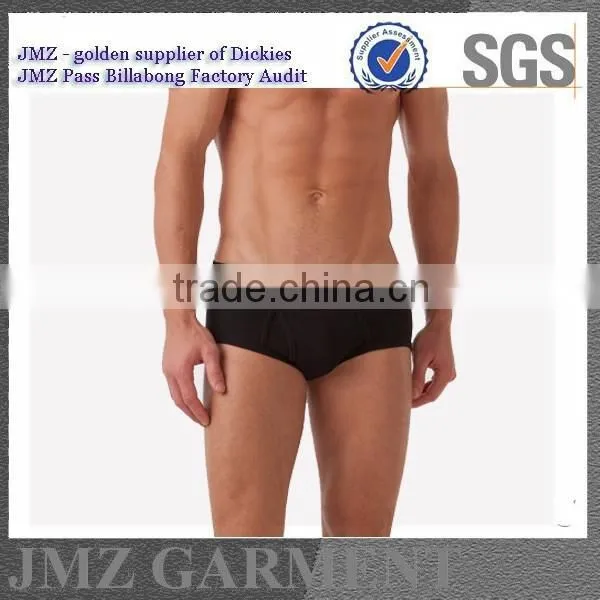 JMZ Custom High Quailty Underwear for Men photo-2