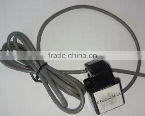 Split Core Current Transformer With High Quality