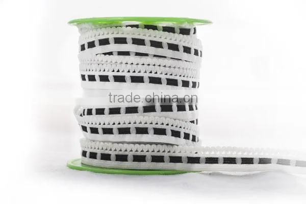 New Design Thin Binding Elastic Band photo-3