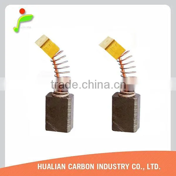 Power Tools Carbon Brush Assembles for AEG 19-012