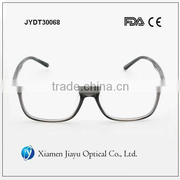 Latest Fashion Handmade Designer Rrescription Glasses For Unisex photo-3
