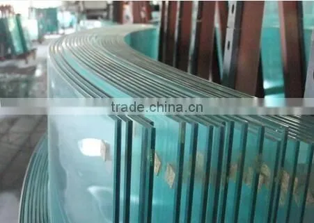 Toughened Glass, 8mm Tempered Glass (3-19mm) photo-5