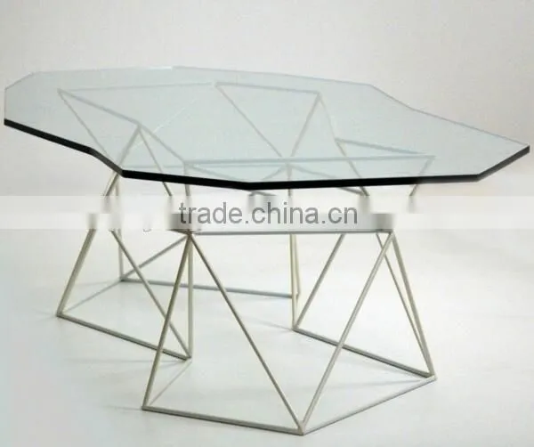 Float glass