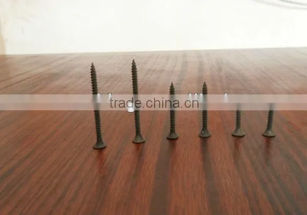 Galvanized Self Drilling Screw
