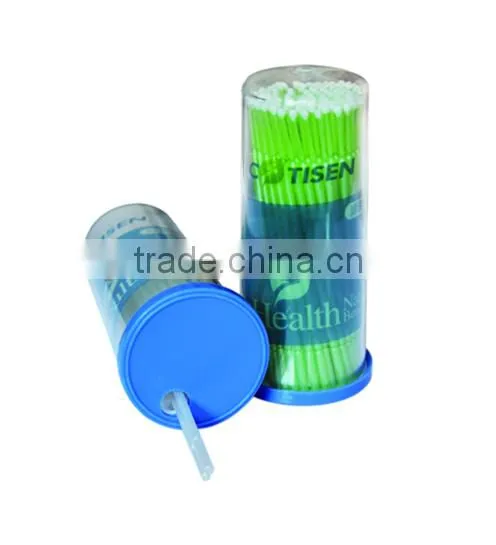 Plastic Disposable Dental Micro Brush Applicator photo-3