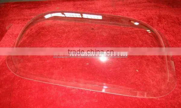 Skylight Cover Polycarbonate Dome photo-2