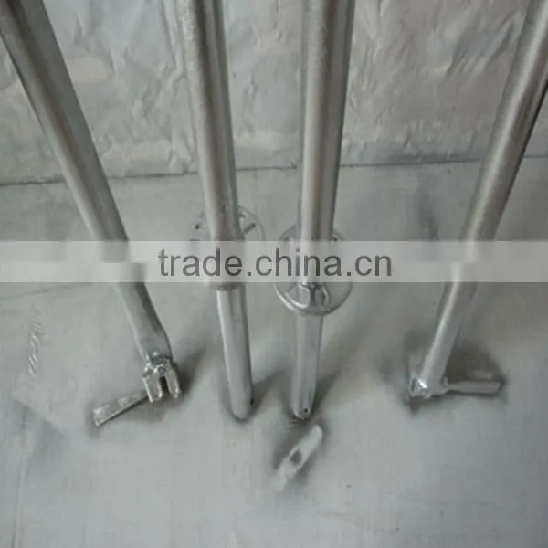 Steel Ringlock Scaffolding for Sale photo-4